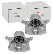 2x NTY Pinza Freno Anteriore