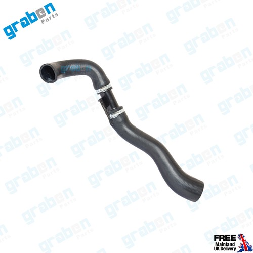 Tubo intercooler turbo per