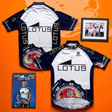 RARA maglia ciclismo squadra
