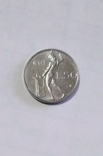 MONETA 🪙 50 Lire Repubblica