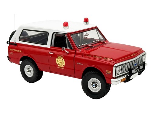 1972 chevrolet blazer the - blazer, k/5