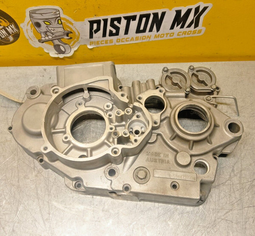 Carter motore sinistro - motore, ktm