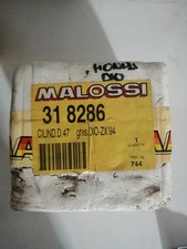 318286 Malossi Gruppo Termico D47 Honda Dio Zx 50