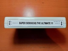 NEO GEO MVS Super Sidekicks