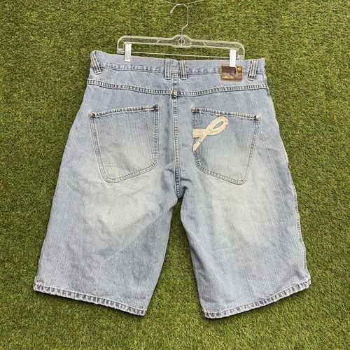 Pantaloncini jeans pelle pelle