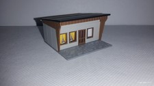 Stampa 3D DDR Bungalow B22