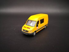 Furgone Herpa MB Sprinter "Max