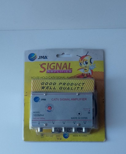 Jma 1020mk4 amplificatore - jma,