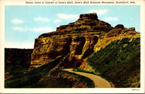 Cartolina drive summit - cartolina, to