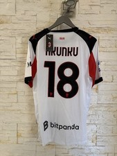 Maglia milan nkunku - milan,