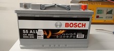 Batteria auto bosch s5a11 - auto,