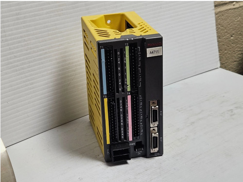 Fanuc a03b 0823 - fanuc, plc