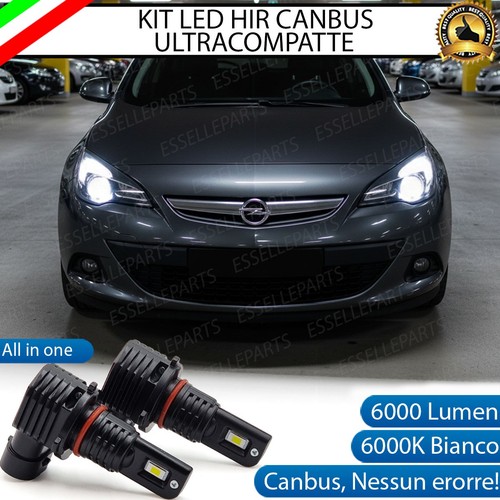 Kit led hir - kit, opel