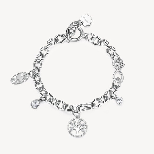 Bracciale brosway donna - bracciale,