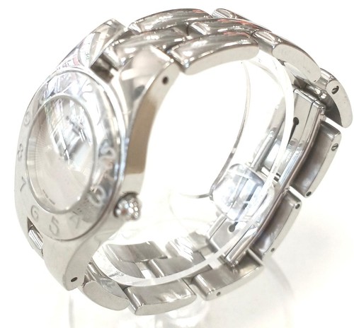 Baume mercier 65305 slv wht - baume&mercier,