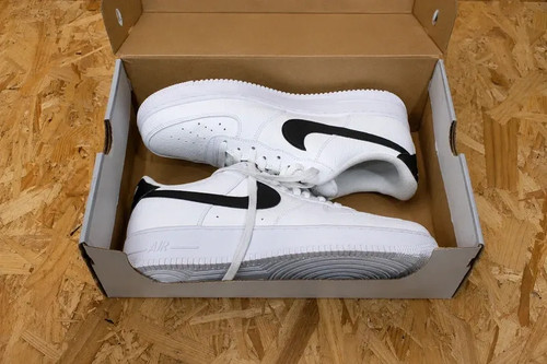 Nike air force bianco - air, 07
