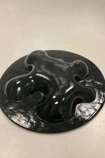 Ciotola In Vetro Ikebana