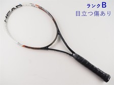 Racchetta da tennis usata