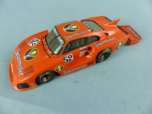 Amr kit porsche k4 - 1/43,