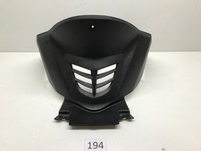 CARENA COPERCHIO ISPEZIONE MOTORE SCOOTER SYM MIO 50CC