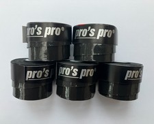 5 x Pro's Pro Super Tacky +