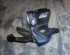 Leva cambio Shimano Deore LX