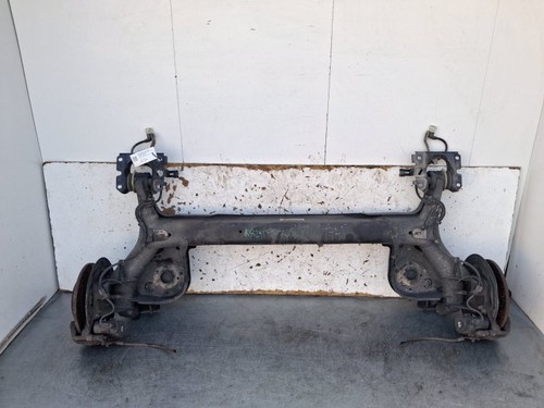 A1773500302 ponte posteriore - ponte,