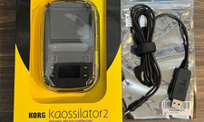 Korg Kaossilator 2 KO2