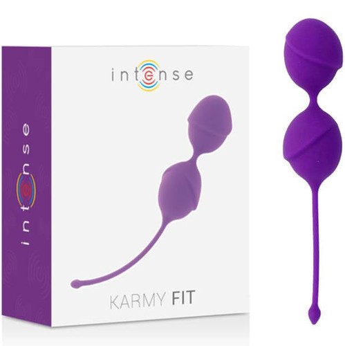 Intense karmy fit kegel - intense,