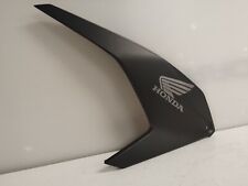 FIANCO CARENA SINISTRO  ORIGINALE HONDA NC 750 X ANNI 2022 2023 2024