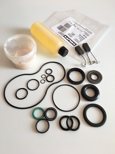 Set guarnizioni ring hilti - guarnizioni,