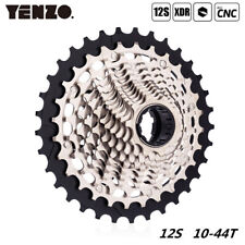 Road 12 velocità XDR Cassetta