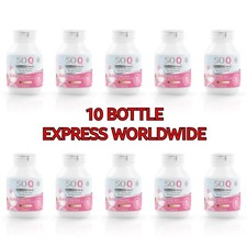 10X SOQ Gluta Nano Collagene