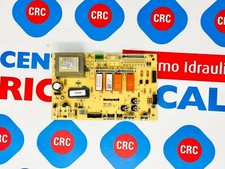 SCHEDA ELETTRONICA RICAMBIO CALDAIE ORIGINALE HSD CODICE: CRCH052003225