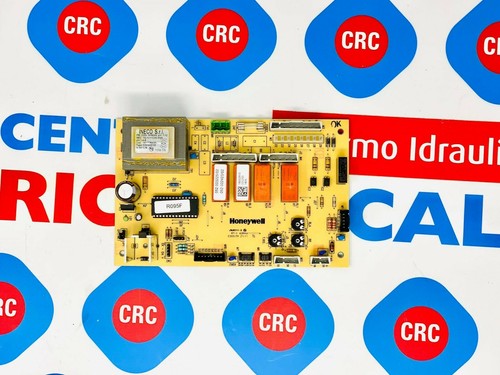Scheda elettronica ricambio - scheda,