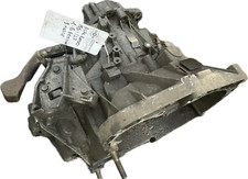 Cambio manuale modello alfa - cambio,