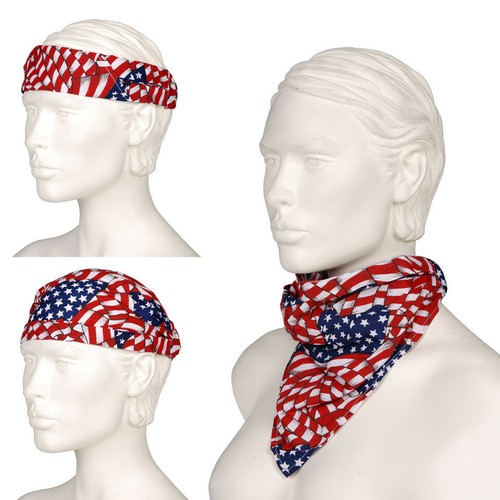 Bandana foulard sciarpa - bandana,