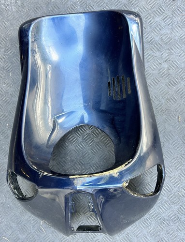Scudo anteriore piaggio - anteriore,