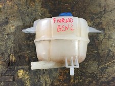 SERBATOIO VASCHETTA ACQUA RADIATORE FIAT QUBO FIORINO 1.4 benzina metano