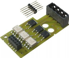 Sottomodulo HONEYWELL HCS80