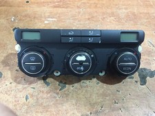 COMANDI CLIMA AC VOLKSWAGEN