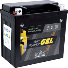YTX14-BS BATTERIA AL GEL