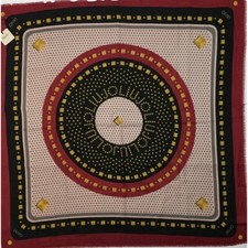 LIU JO SCIARPA FOULARD DONNA