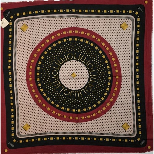Liu sciarpa foulard - jo,