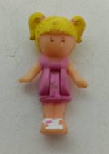 POLLY POCKET PERSONAGGIO SET