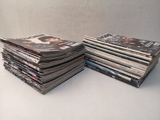 Lotto 46 Riviste Rumore 1998