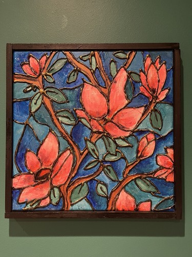 Mosaico libo art gallery - "mosaico",