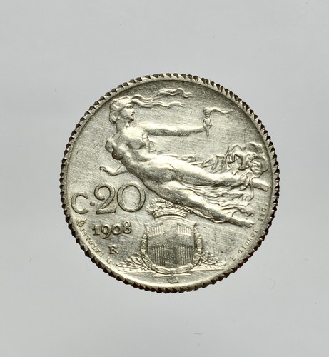Vittorio emanuele iii 20 - , -ni/