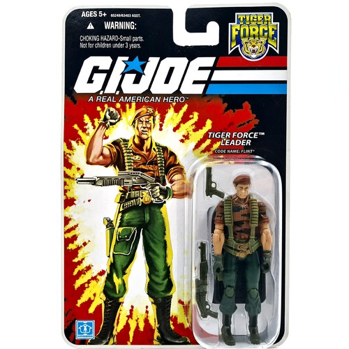 Figurina selce tiger force - tiger,