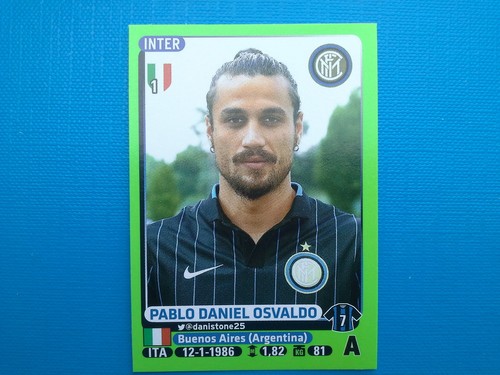 Figurine calciatori panini - calciatori,